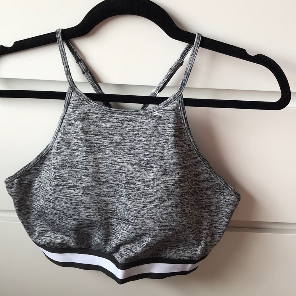 Sports bra HOLLISTER Size L